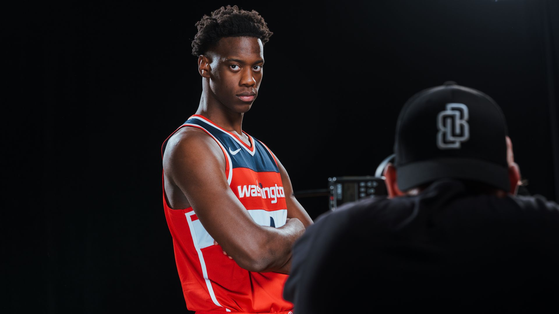 Text a rookie