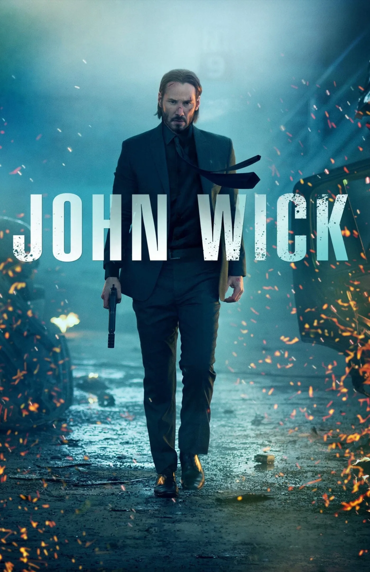 John Wick: Chapter 4