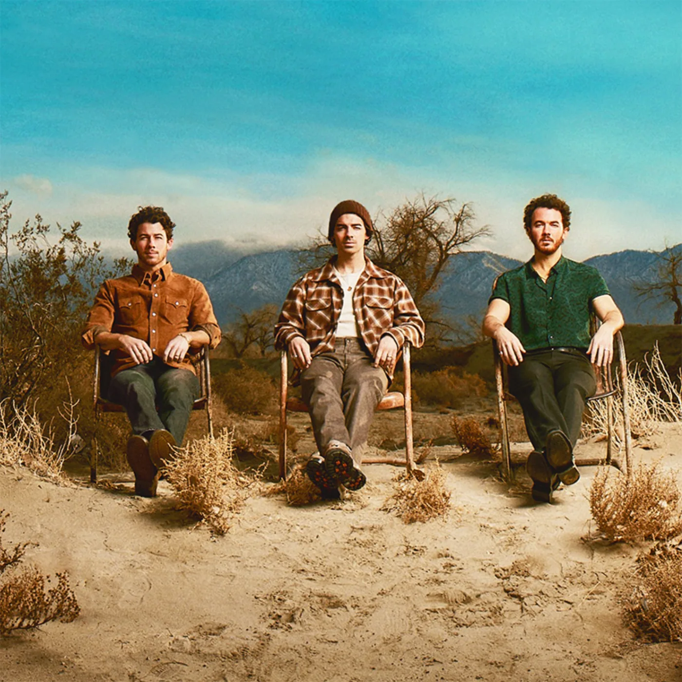 Jonas Brothers