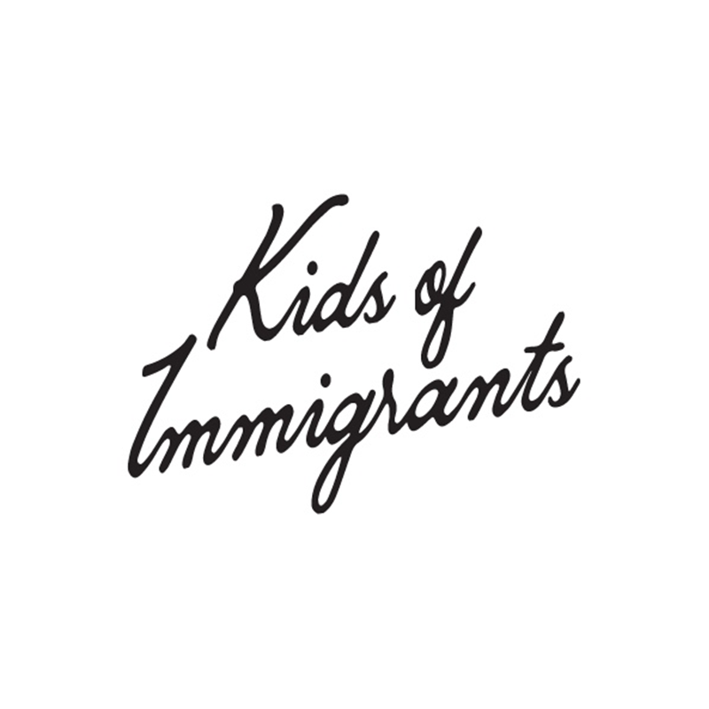 Kids of Immigrants