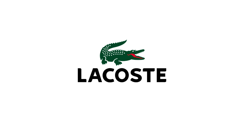Lacoste