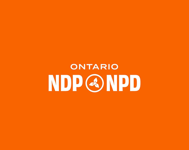 Ontario NDP