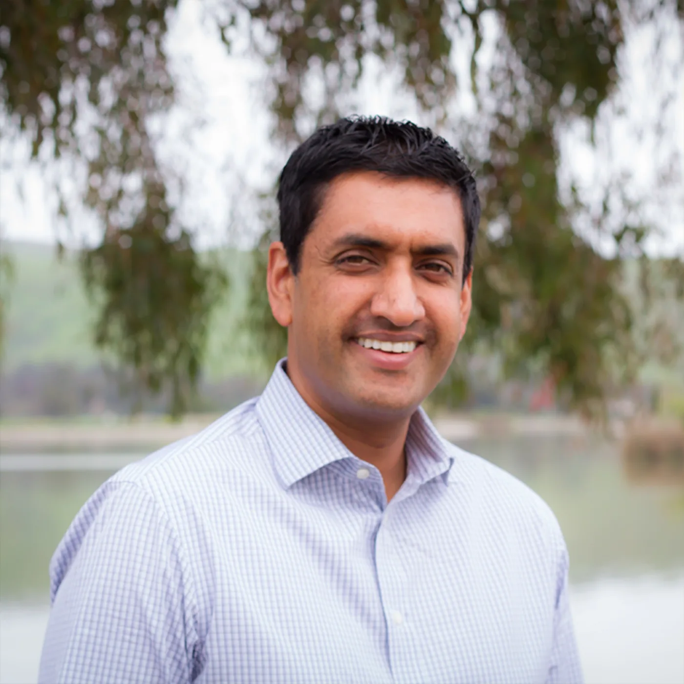 Rep. Ro Khanna