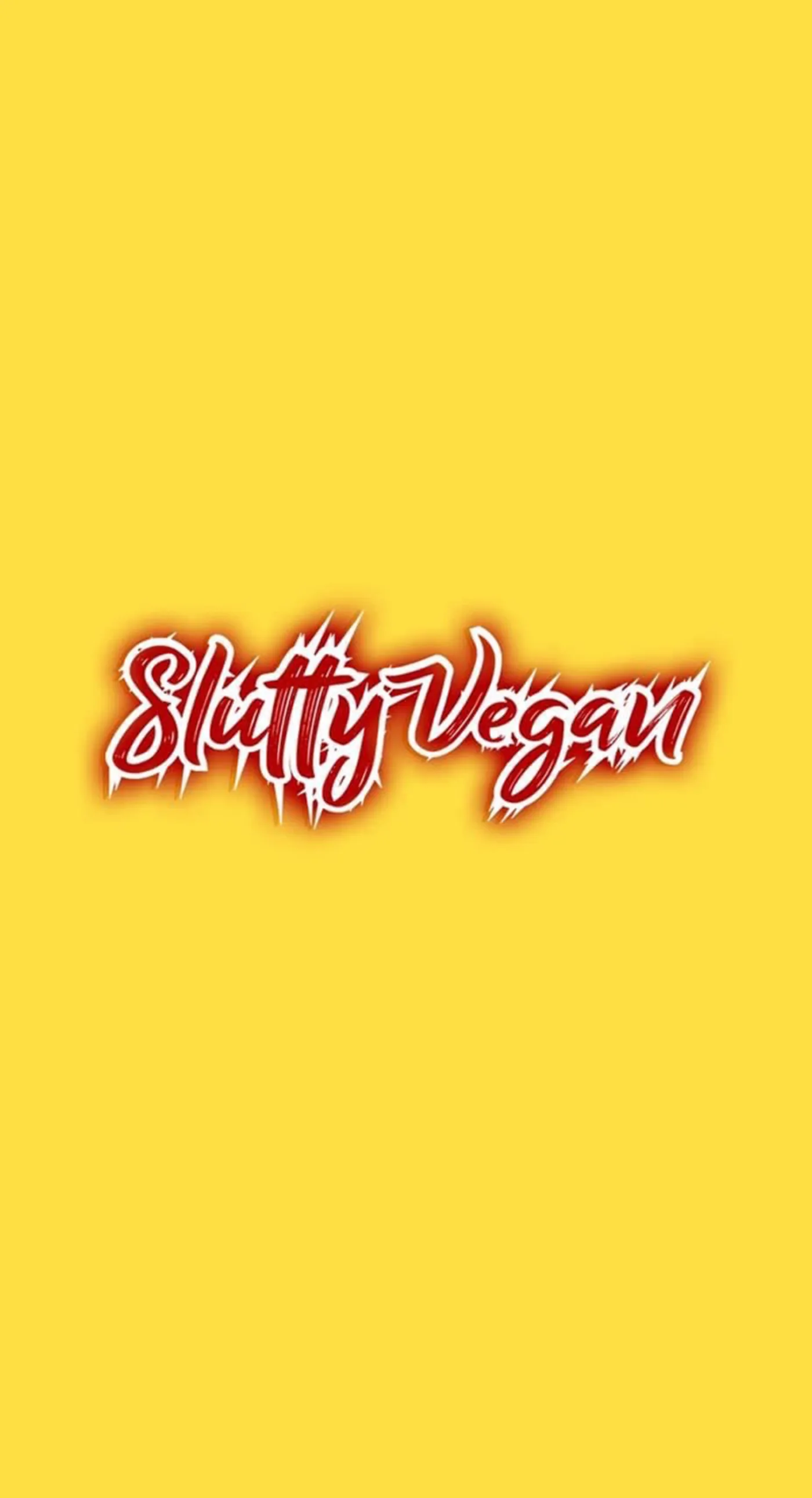 Slutty Vegan
