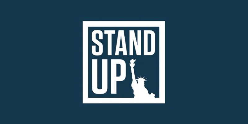 Stand Up for America