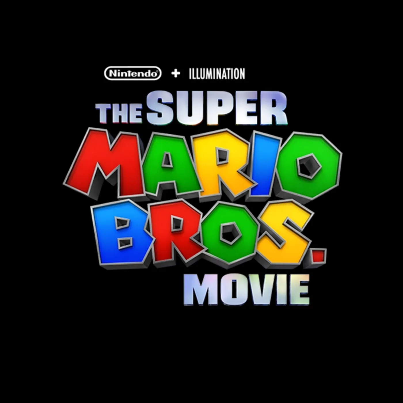 The Super Mario Bros. Movie