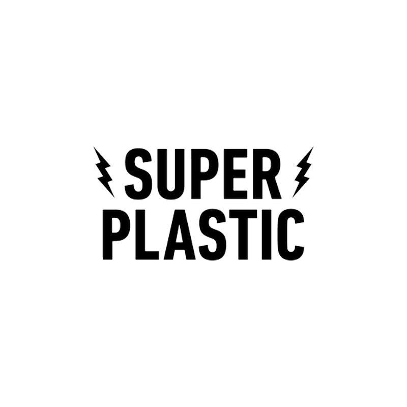 Superplastic