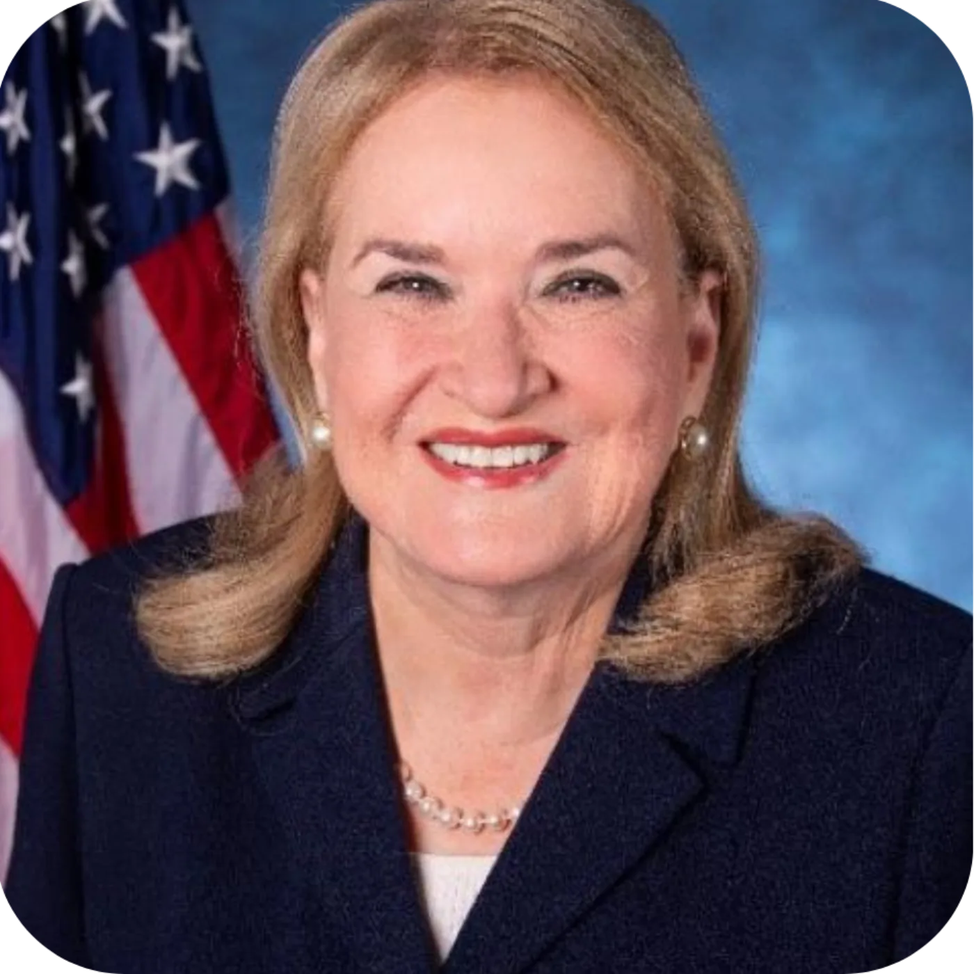 Rep. Sylvia Garcia