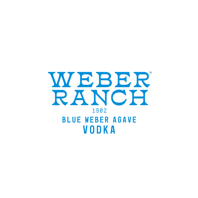 Weber Ranch Vodka