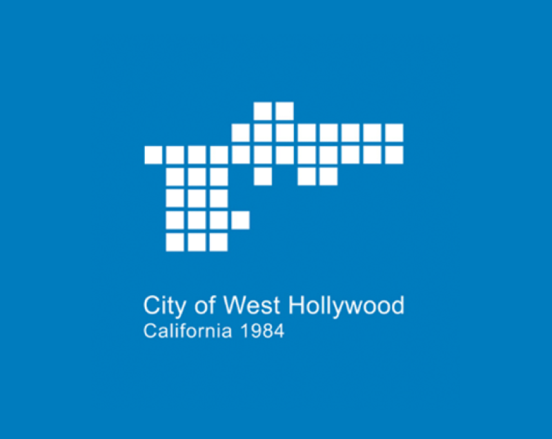 City of West Hollywood