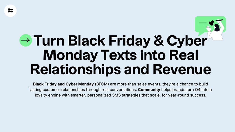 BFCM Toolkit Cover BFCM Toolkit Cover