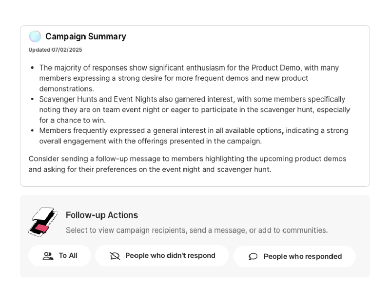 Campaign-Summary Campaign-Summary