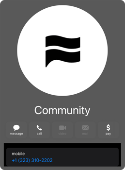 ContactCard_Screenshot ContactCard_Screenshot