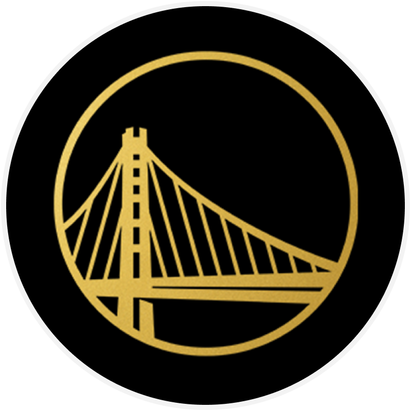 Golden State Warriors-1