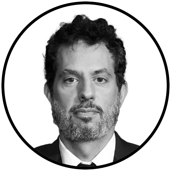 Guy Oseary