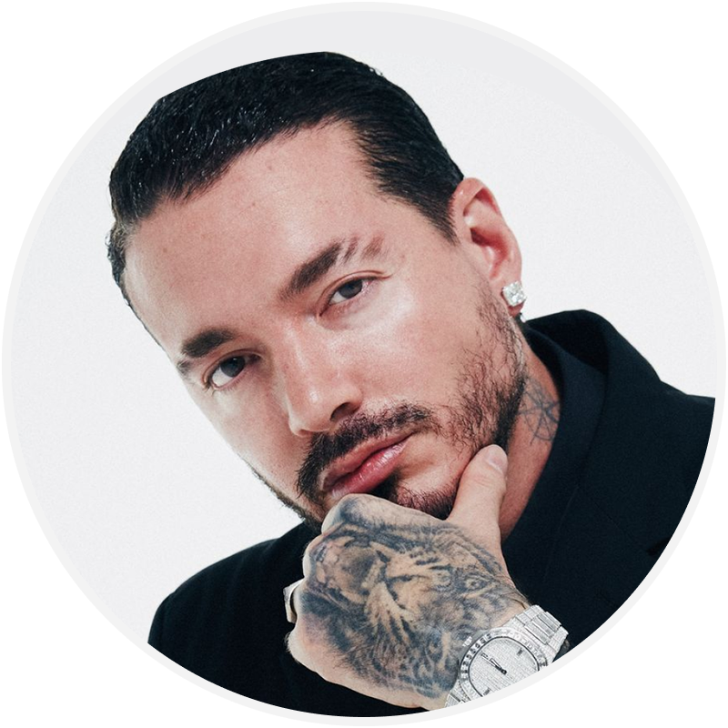 J Balvin