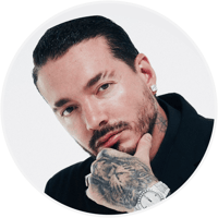 J Balvin