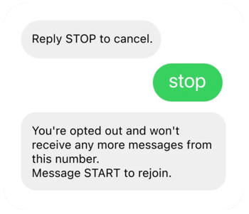 Opt-Out Opt-Out