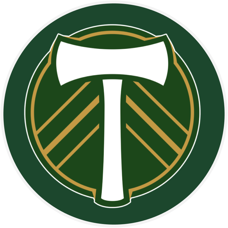 Portland Timbers-1
