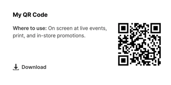 QR Codes-1 QR Codes-1
