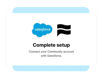 Salesforce Salesforce