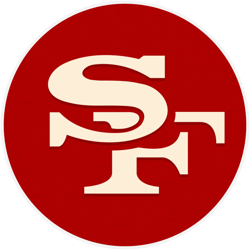 San Francisco 49ers-1