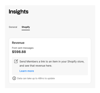 Shopify-Reporting Shopify-Reporting