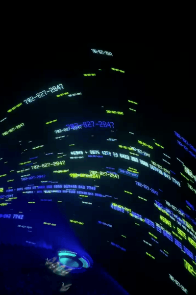 Backstreet Boys Sphere Las Vegas