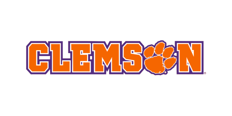 Clemson Tigers Logo
