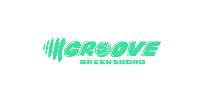 Greensboro Groove Logo