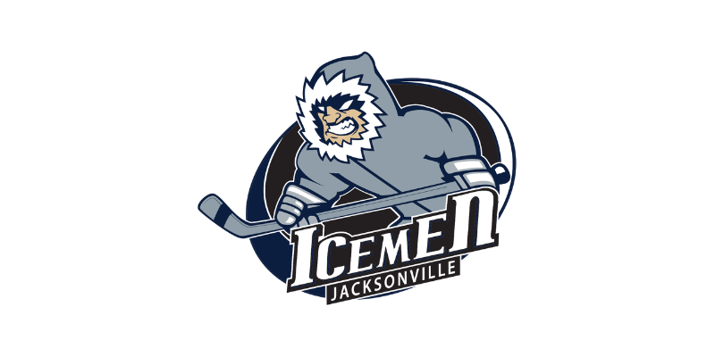 Icemen Logo