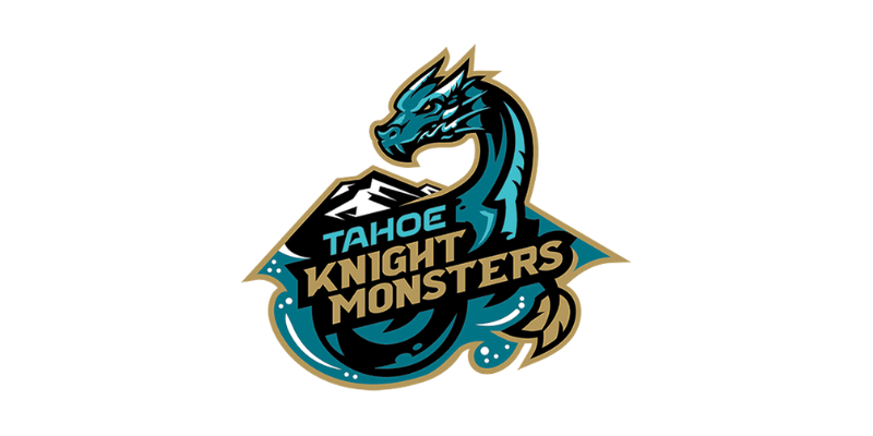 Knight Monsters Logo