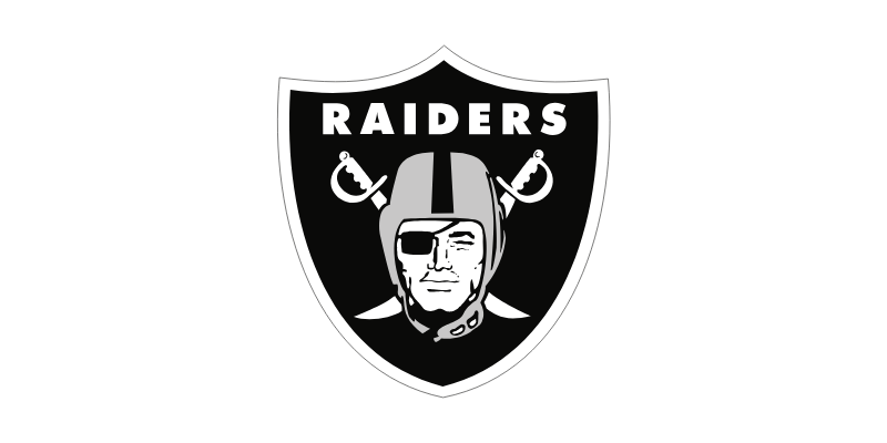 Raiders Logo