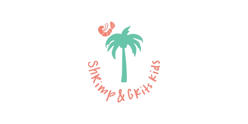 Shrimp & Grits Kids
