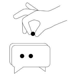 chat