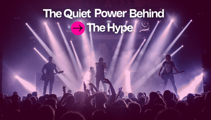 Music Venue Blog Image