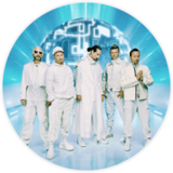 Backstreet Boys