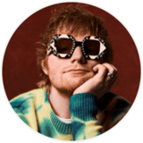 Ed Sheeran