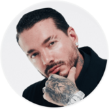 J Balvin